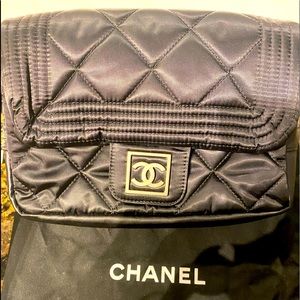 Chanel Small Fanny pack
